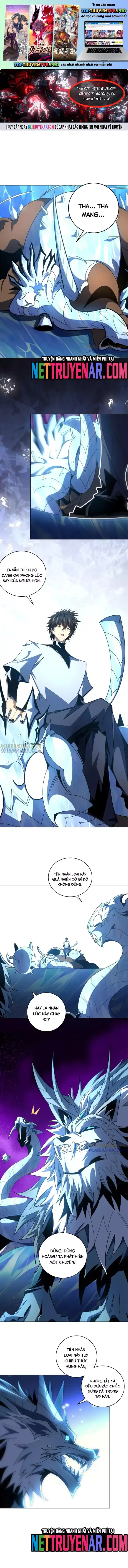 Ta Thăng CấP Cho NgườI KháC TạI TậN Thế Chapter 49 - Trang 2