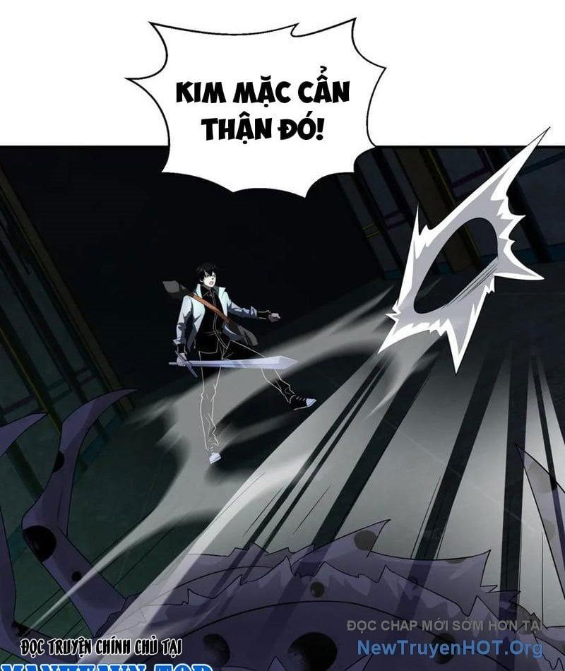 Ta Thăng CấP Cho NgườI KháC TạI TậN Thế Chapter 50 - Trang 2