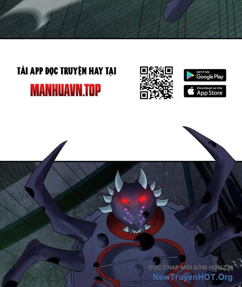 Ta Thăng CấP Cho NgườI KháC TạI TậN Thế Chapter 50 - Trang 2