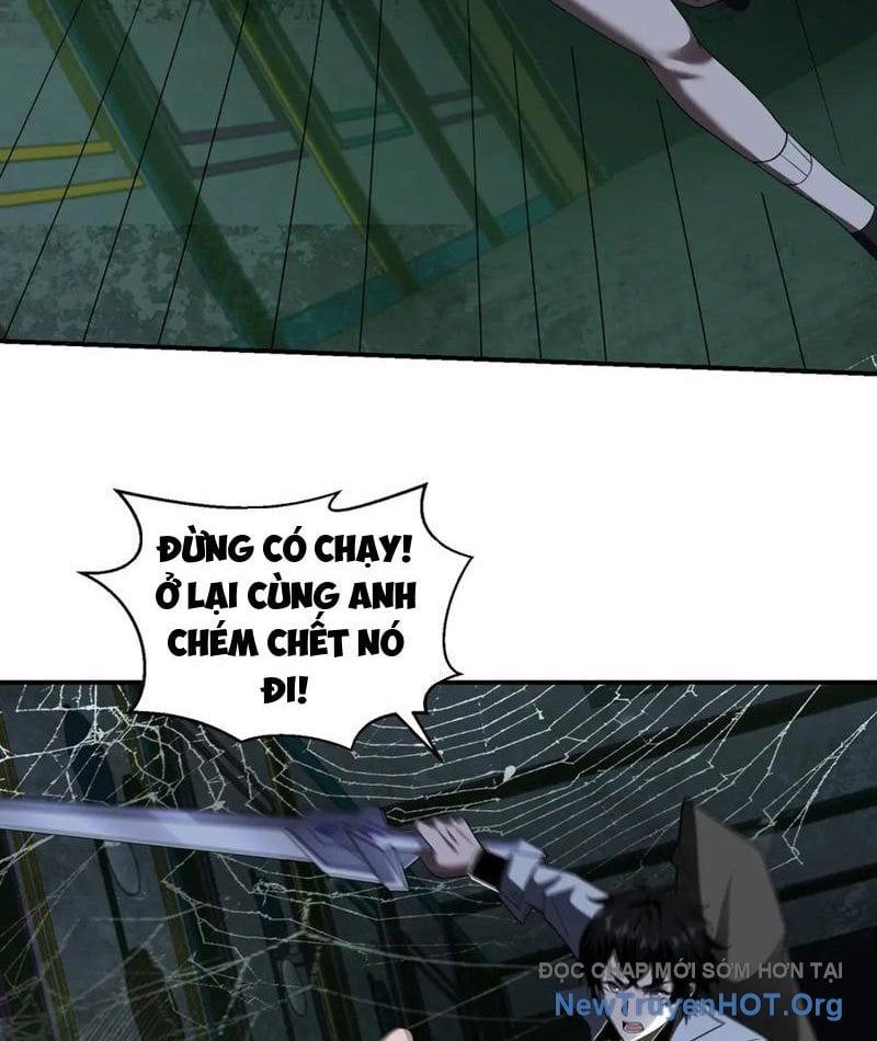 Ta Thăng CấP Cho NgườI KháC TạI TậN Thế Chapter 50 - Trang 2