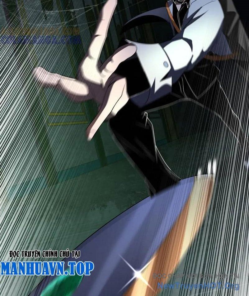 Ta Thăng CấP Cho NgườI KháC TạI TậN Thế Chapter 50 - Trang 2