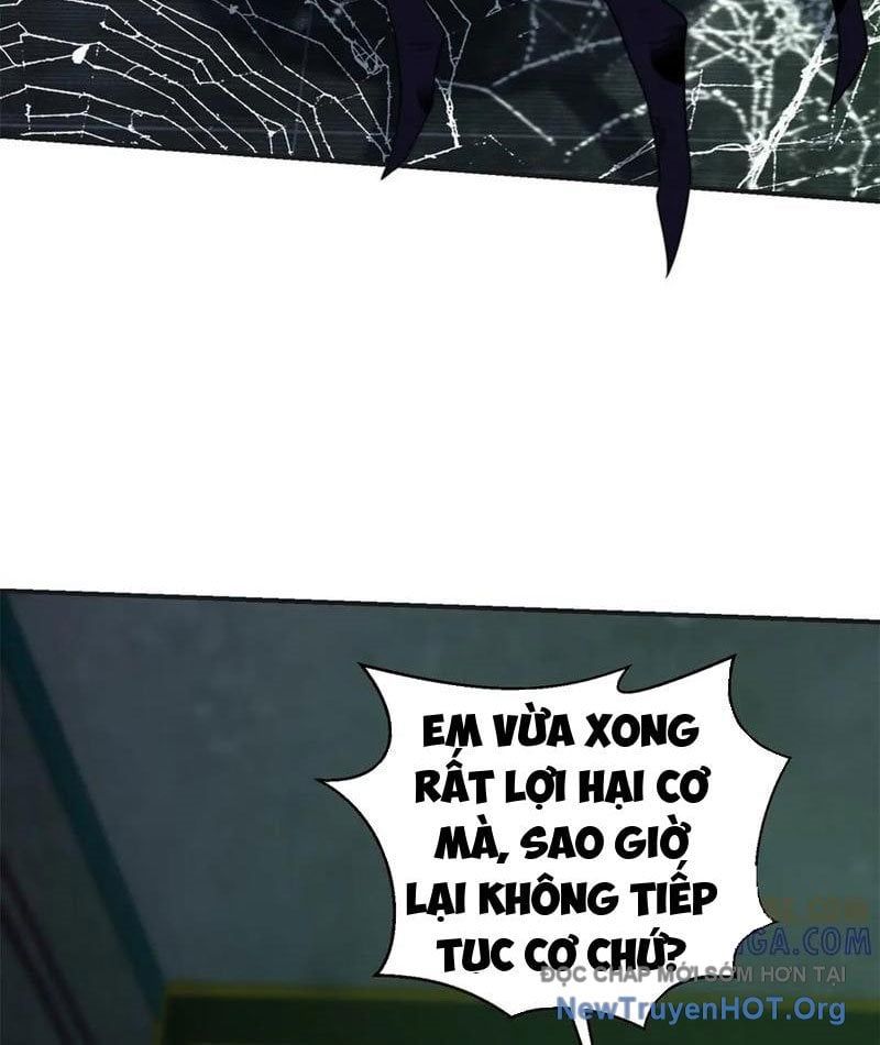 Ta Thăng CấP Cho NgườI KháC TạI TậN Thế Chapter 50 - Trang 2