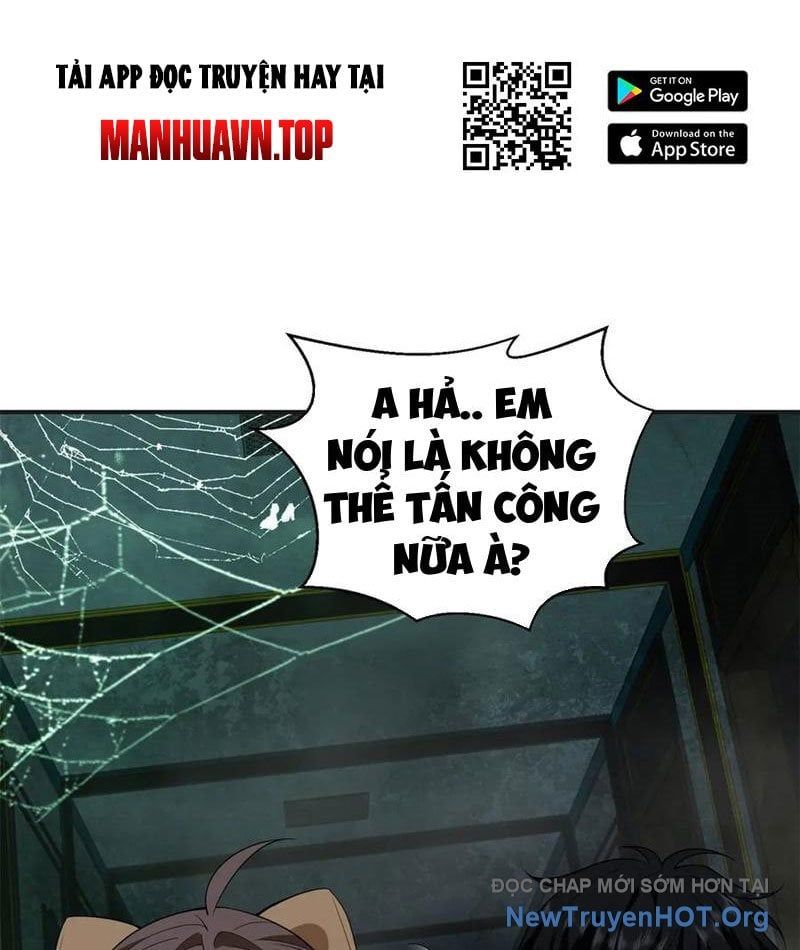 Ta Thăng CấP Cho NgườI KháC TạI TậN Thế Chapter 50 - Trang 2