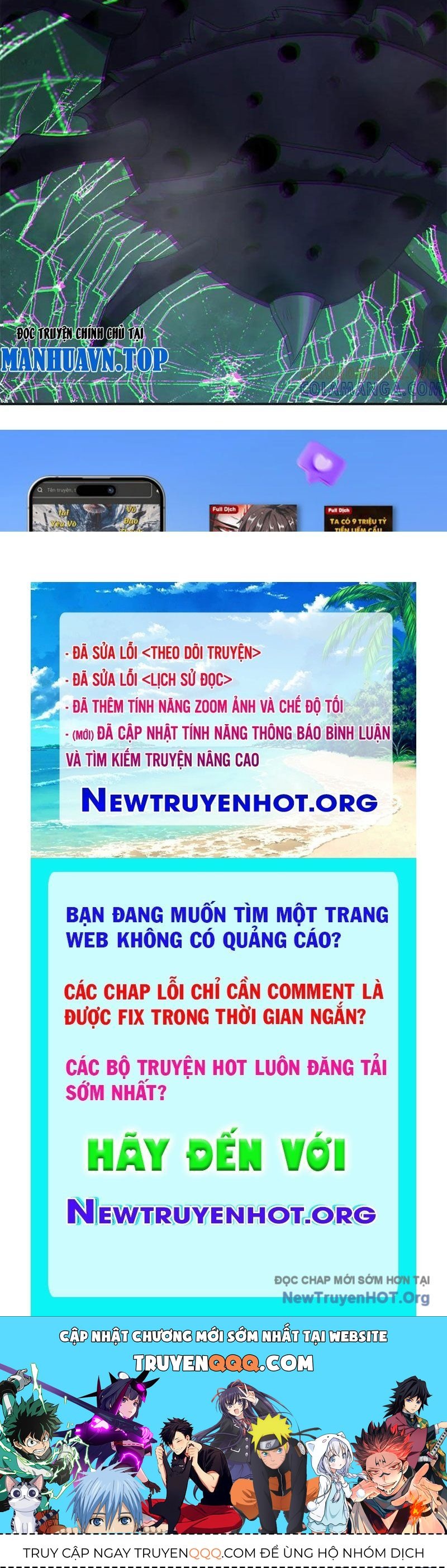 Ta Thăng CấP Cho NgườI KháC TạI TậN Thế Chapter 50 - Trang 2