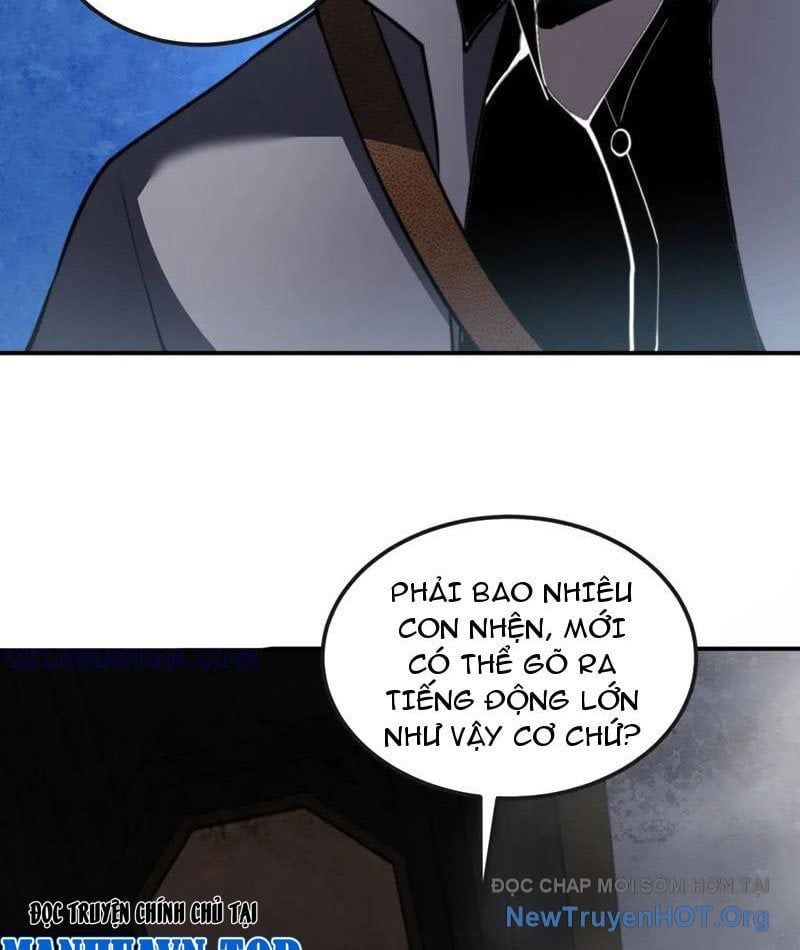 Ta Thăng CấP Cho NgườI KháC TạI TậN Thế Chapter 50 - Trang 2
