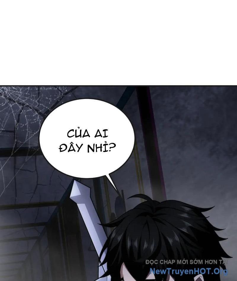 Ta Thăng CấP Cho NgườI KháC TạI TậN Thế Chapter 50 - Trang 2