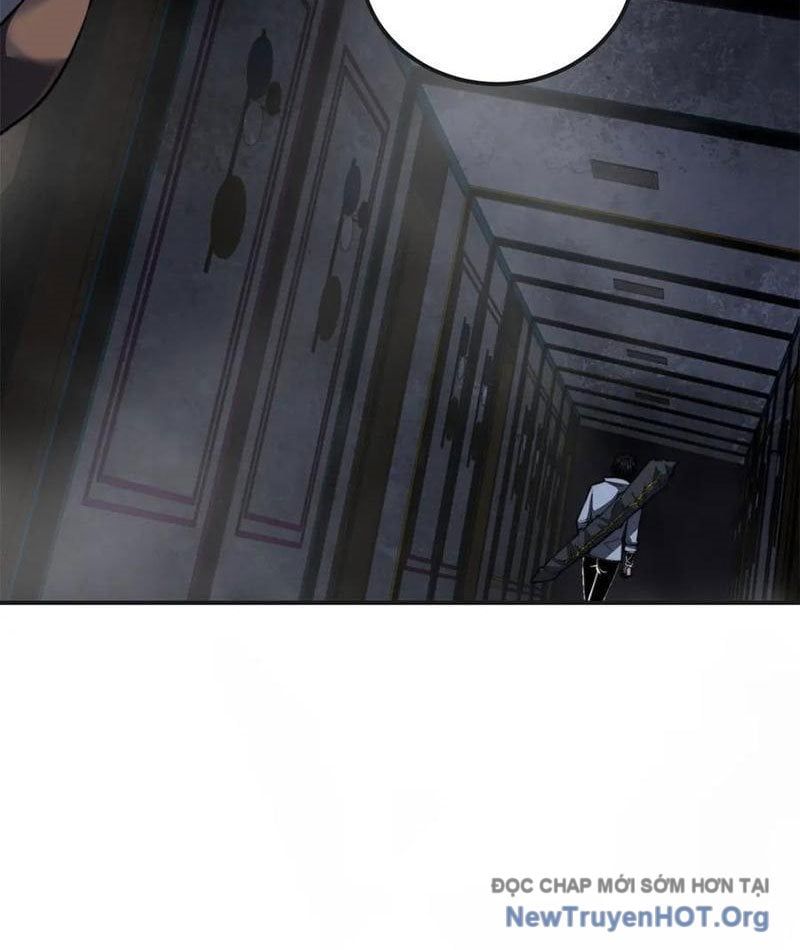 Ta Thăng CấP Cho NgườI KháC TạI TậN Thế Chapter 50 - Trang 2