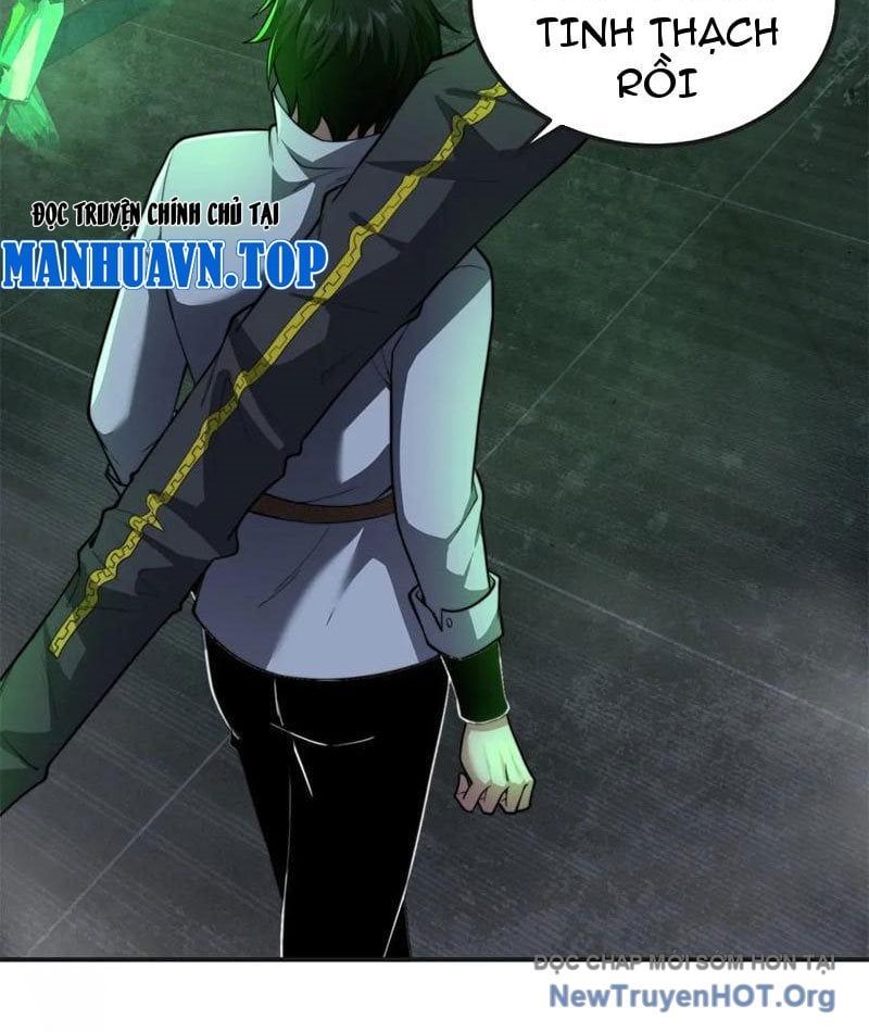 Ta Thăng CấP Cho NgườI KháC TạI TậN Thế Chapter 50 - Trang 2