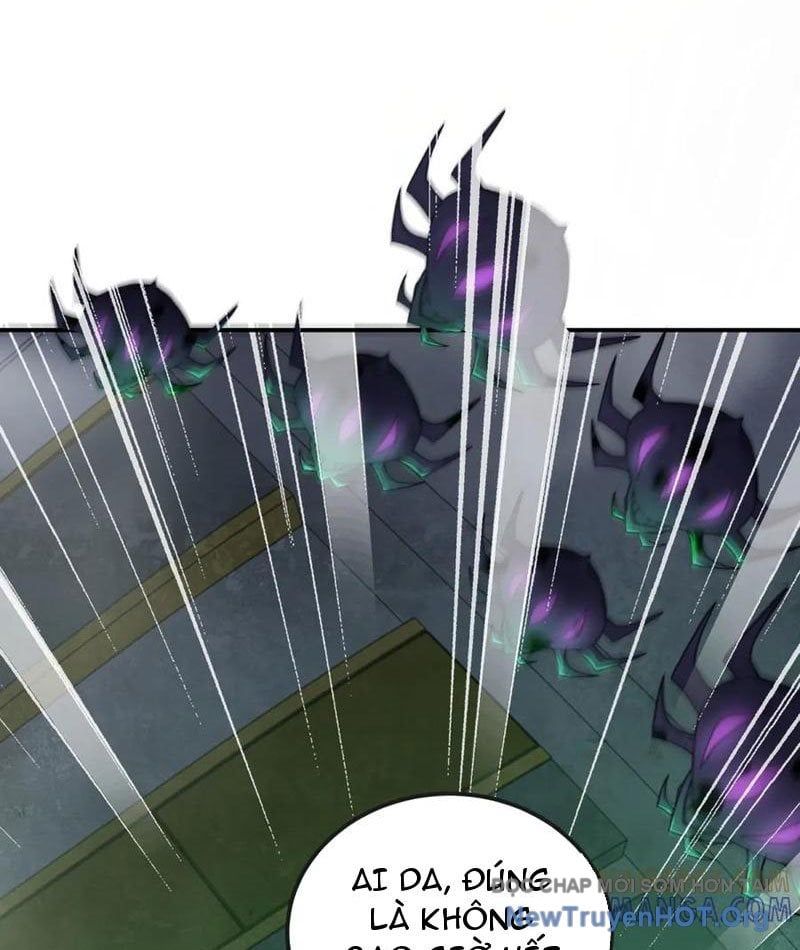 Ta Thăng CấP Cho NgườI KháC TạI TậN Thế Chapter 50 - Trang 2