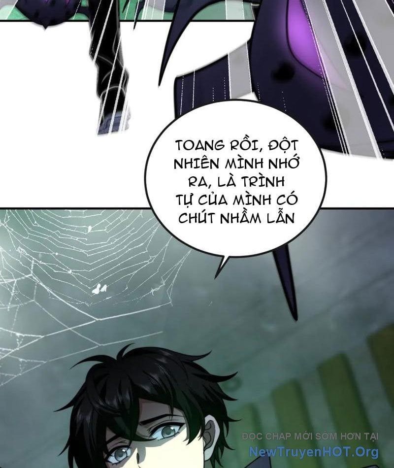 Ta Thăng CấP Cho NgườI KháC TạI TậN Thế Chapter 50 - Trang 2