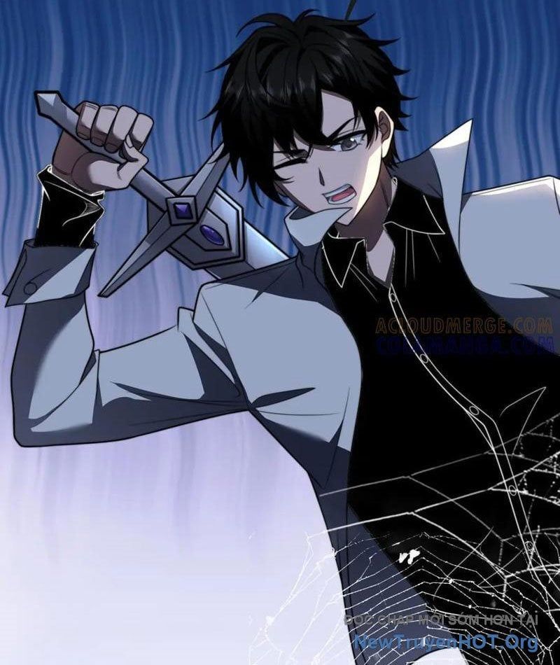 Ta Thăng CấP Cho NgườI KháC TạI TậN Thế Chapter 50 - Trang 2