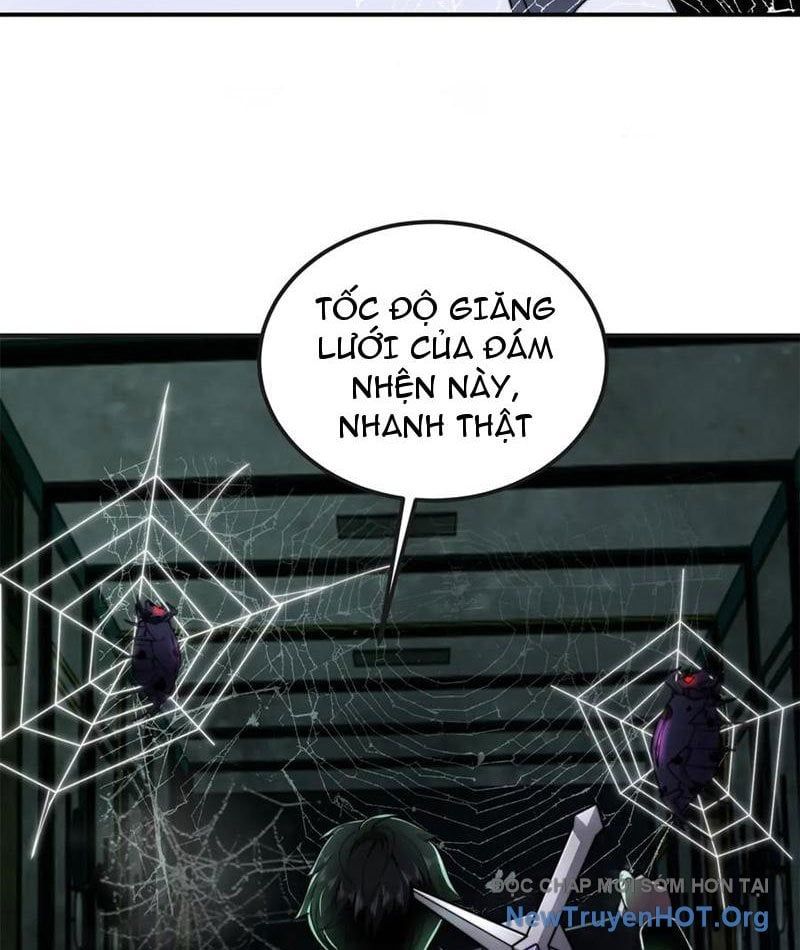 Ta Thăng CấP Cho NgườI KháC TạI TậN Thế Chapter 50 - Trang 2