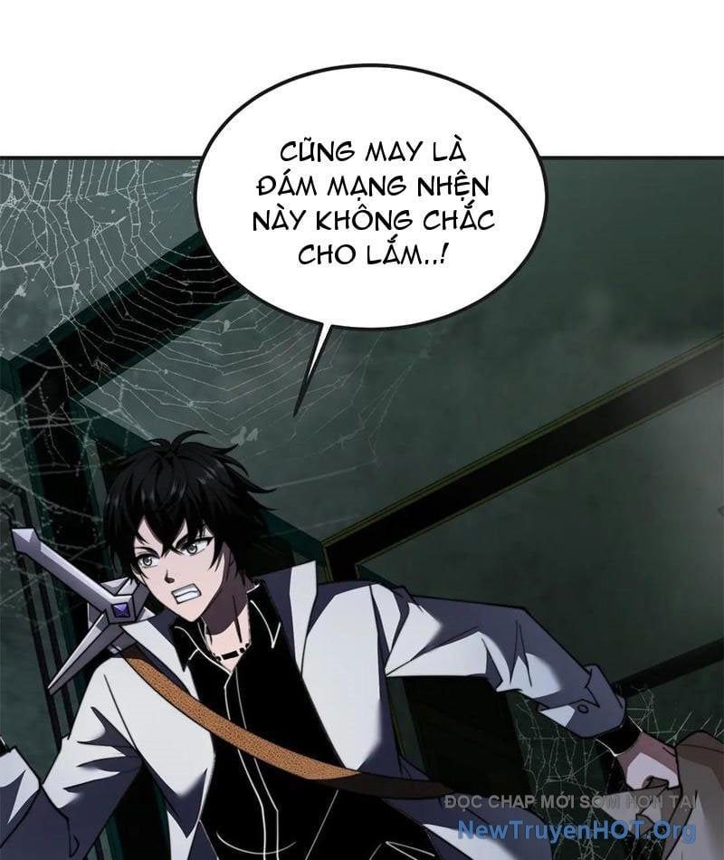 Ta Thăng CấP Cho NgườI KháC TạI TậN Thế Chapter 50 - Trang 2