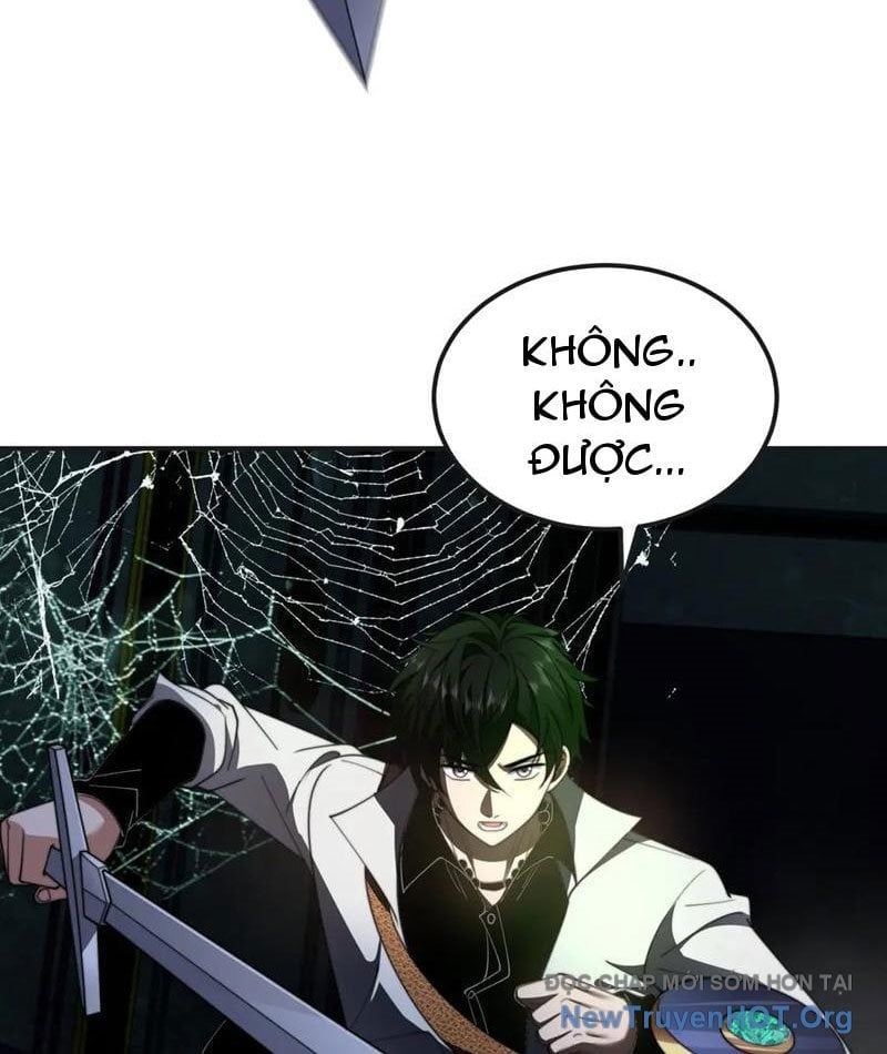 Ta Thăng CấP Cho NgườI KháC TạI TậN Thế Chapter 50 - Trang 2