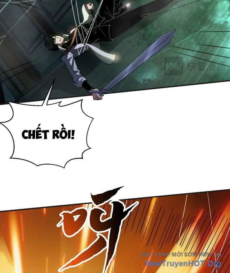 Ta Thăng CấP Cho NgườI KháC TạI TậN Thế Chapter 50 - Trang 2