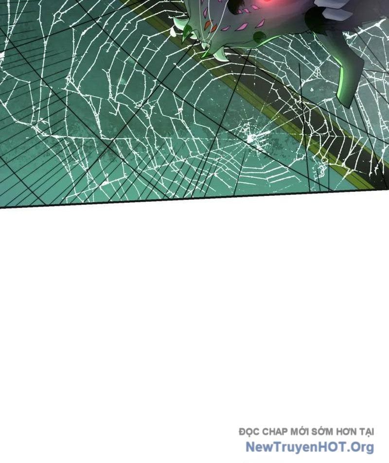 Ta Thăng CấP Cho NgườI KháC TạI TậN Thế Chapter 50 - Trang 2