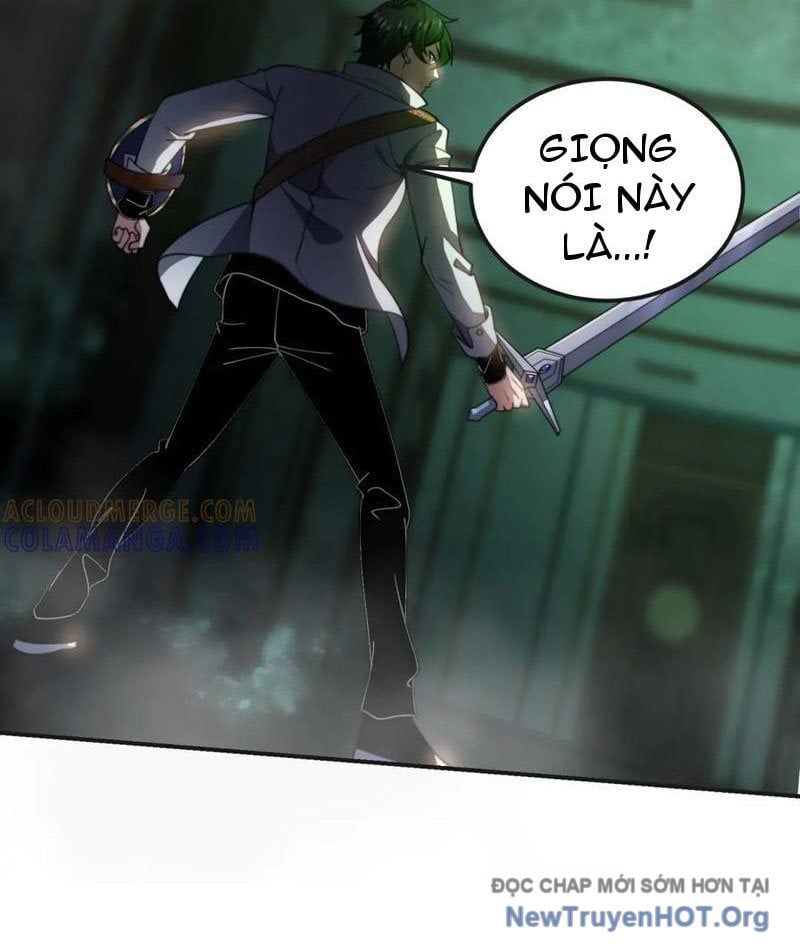 Ta Thăng CấP Cho NgườI KháC TạI TậN Thế Chapter 50 - Trang 2