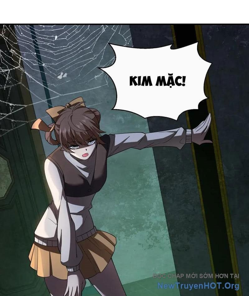 Ta Thăng CấP Cho NgườI KháC TạI TậN Thế Chapter 50 - Trang 2