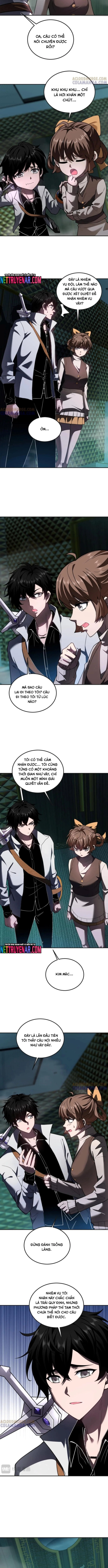 Ta Thăng CấP Cho NgườI KháC TạI TậN Thế Chapter 51 - Trang 2