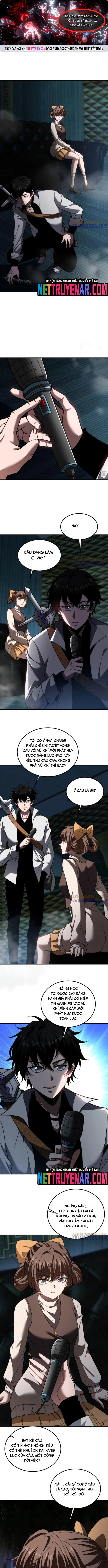 Ta Thăng CấP Cho NgườI KháC TạI TậN Thế Chapter 52 - Trang 2