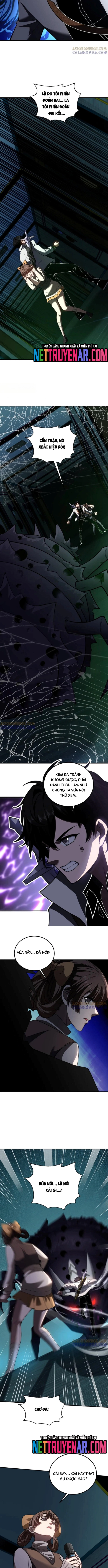 Ta Thăng CấP Cho NgườI KháC TạI TậN Thế Chapter 52 - Trang 2