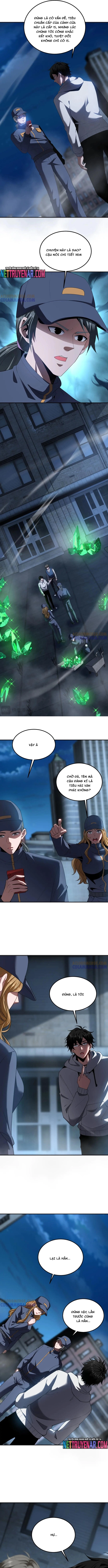 Ta Thăng CấP Cho NgườI KháC TạI TậN Thế Chapter 55 - Trang 2