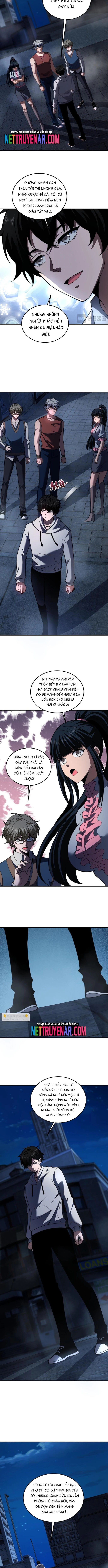 Ta Thăng CấP Cho NgườI KháC TạI TậN Thế Chapter 56 - Trang 2