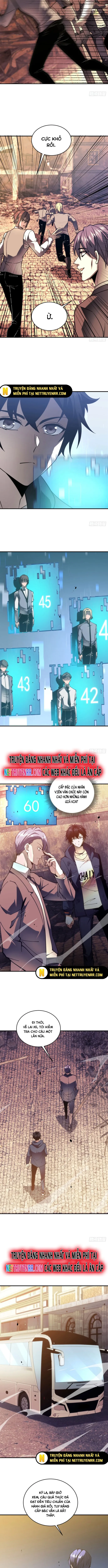 Ta Thăng CấP Cho NgườI KháC TạI TậN Thế Chapter 7 - Trang 2