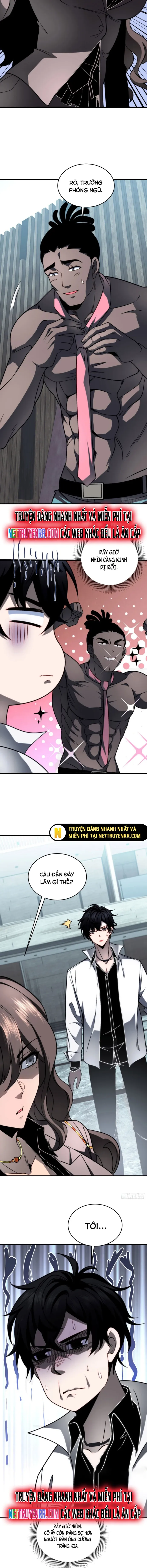 Ta Thăng CấP Cho NgườI KháC TạI TậN Thế Chapter 8 - Trang 2