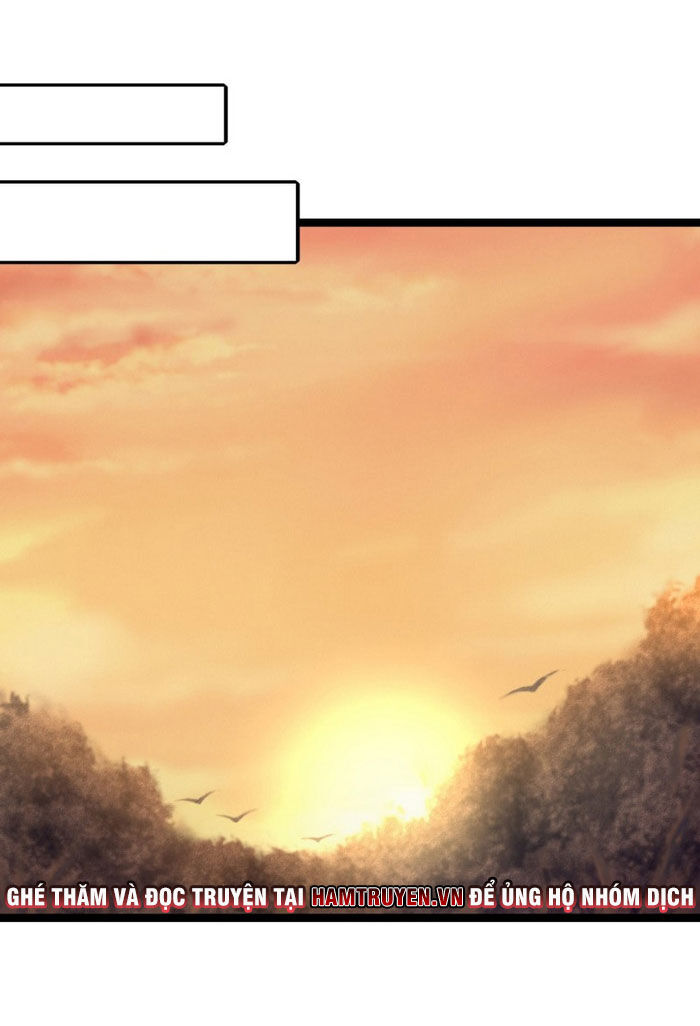 Ta Thành Thần Một Mình Chapter 1 - Trang 2