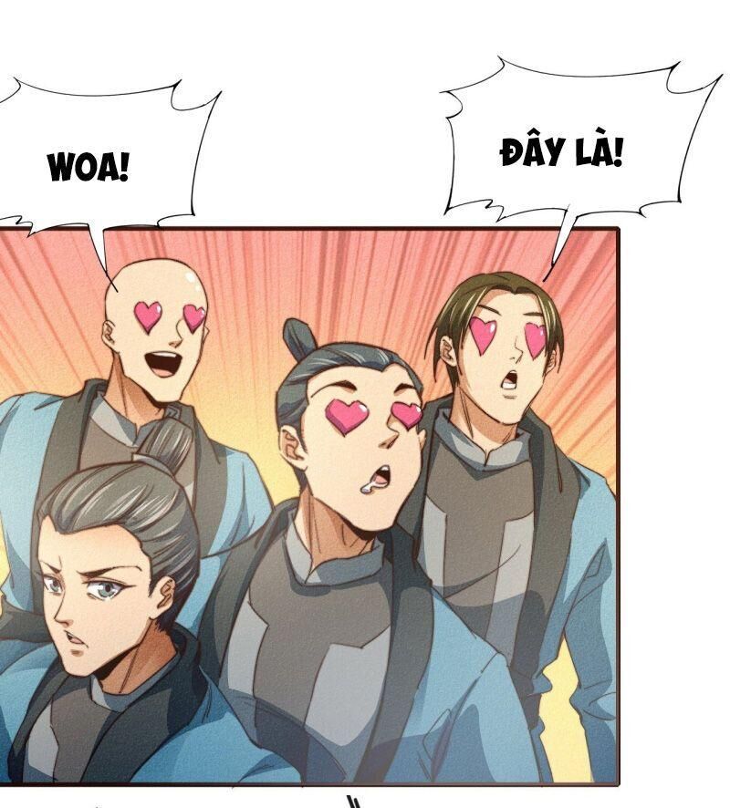 Ta Thành Thần Một Mình Chapter 11 - Trang 2