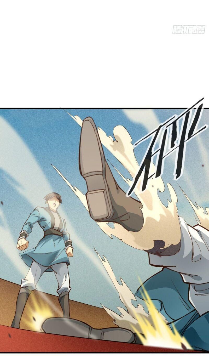 Ta Thành Thần Một Mình Chapter 12 - Trang 2