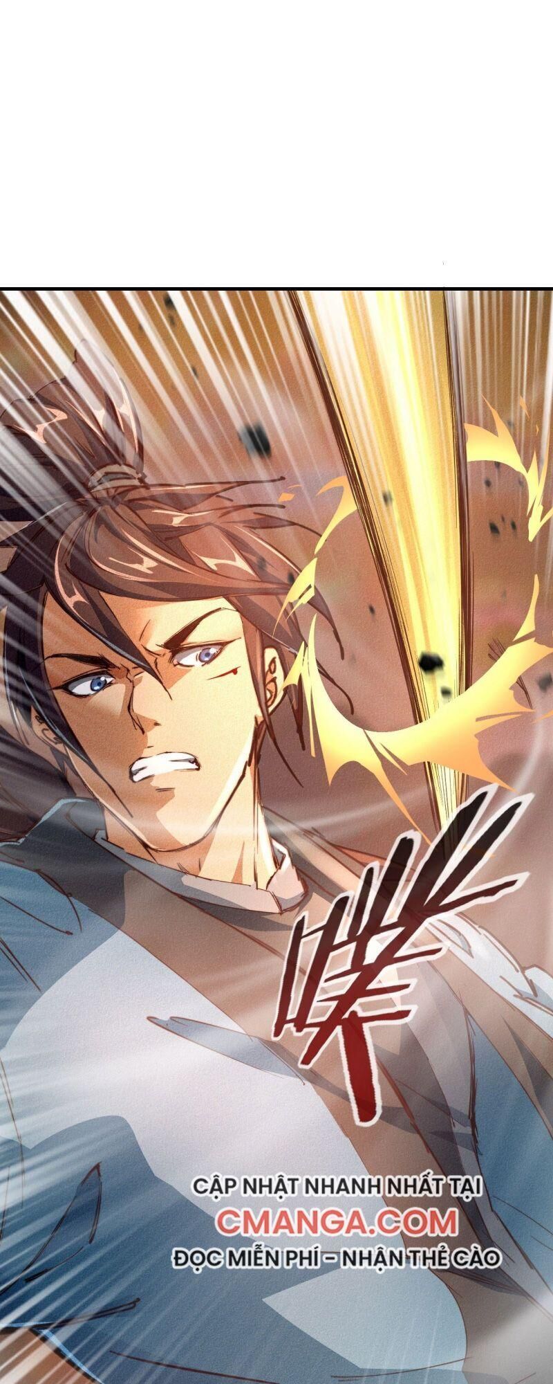 Ta Thành Thần Một Mình Chapter 14 - Trang 2