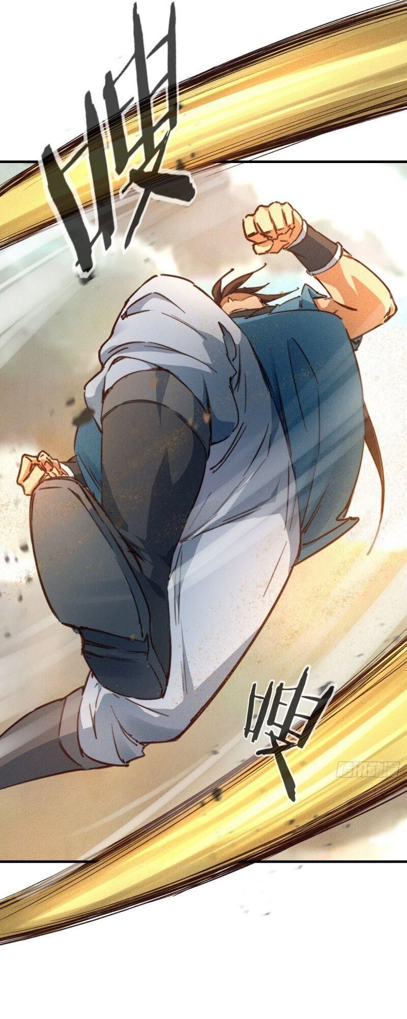 Ta Thành Thần Một Mình Chapter 14 - Trang 2