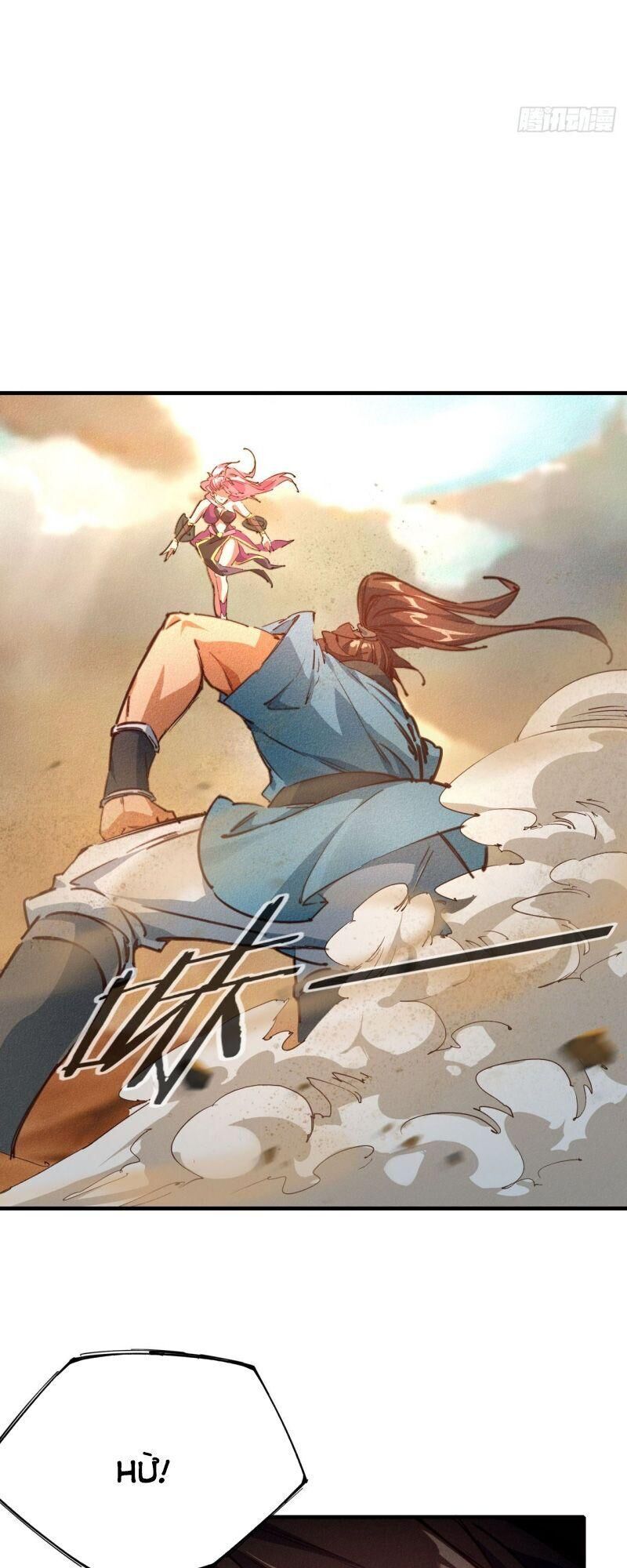 Ta Thành Thần Một Mình Chapter 14 - Trang 2