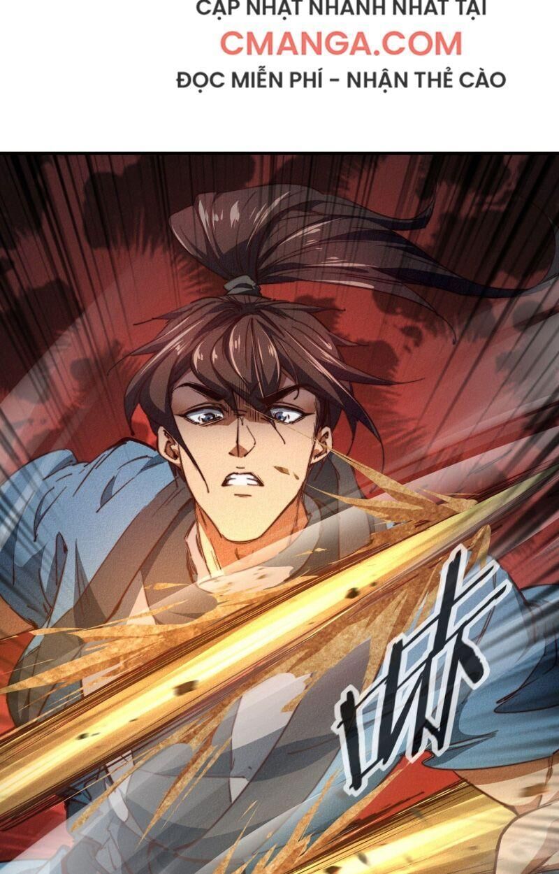 Ta Thành Thần Một Mình Chapter 14 - Trang 2