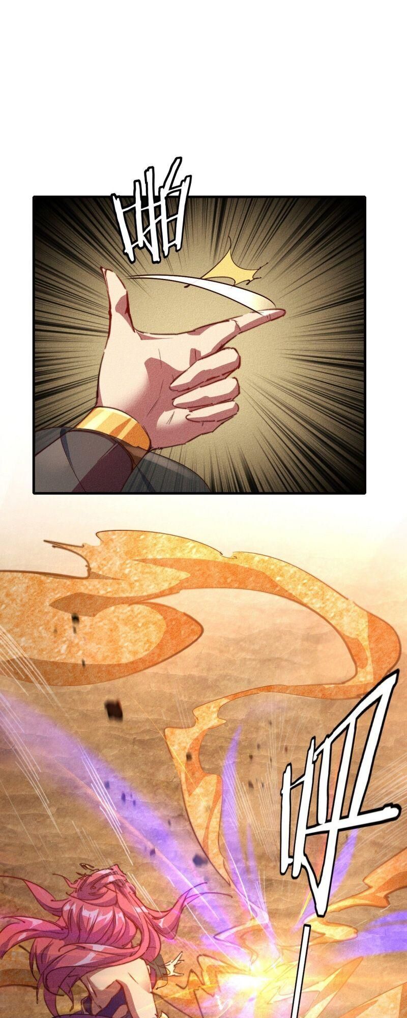 Ta Thành Thần Một Mình Chapter 14 - Trang 2