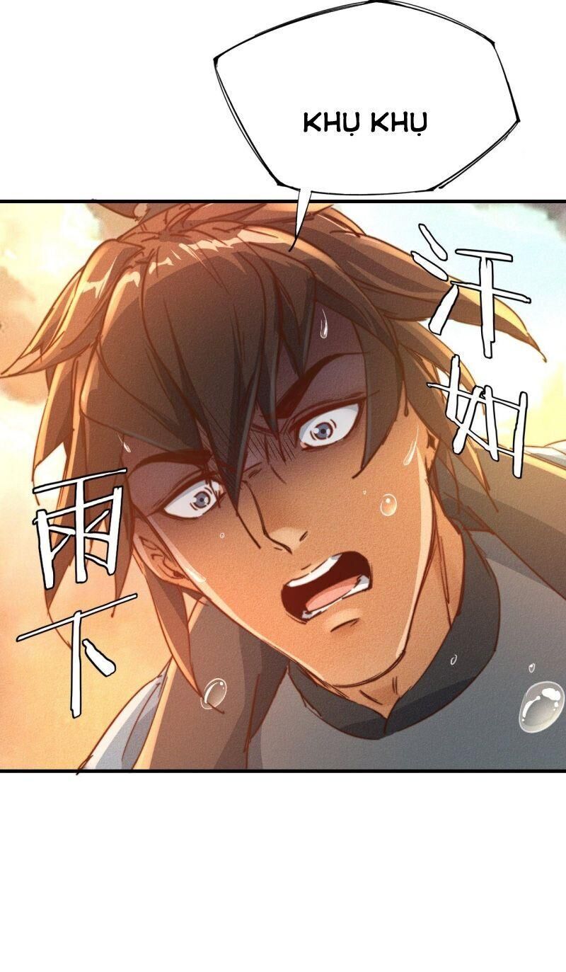 Ta Thành Thần Một Mình Chapter 14 - Trang 2