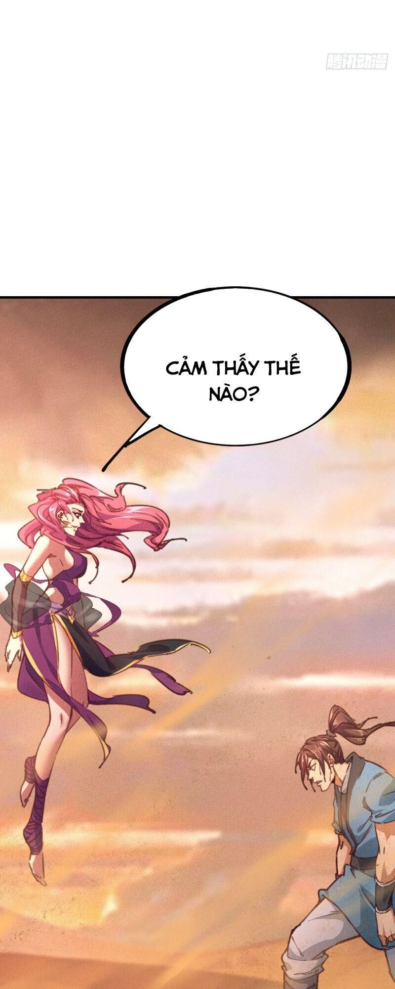 Ta Thành Thần Một Mình Chapter 14 - Trang 2