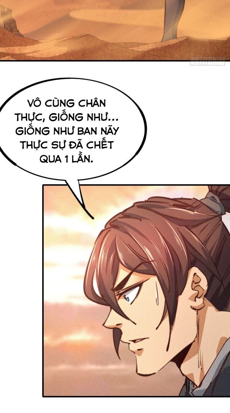 Ta Thành Thần Một Mình Chapter 14 - Trang 2