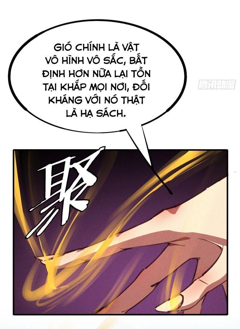 Ta Thành Thần Một Mình Chapter 14 - Trang 2