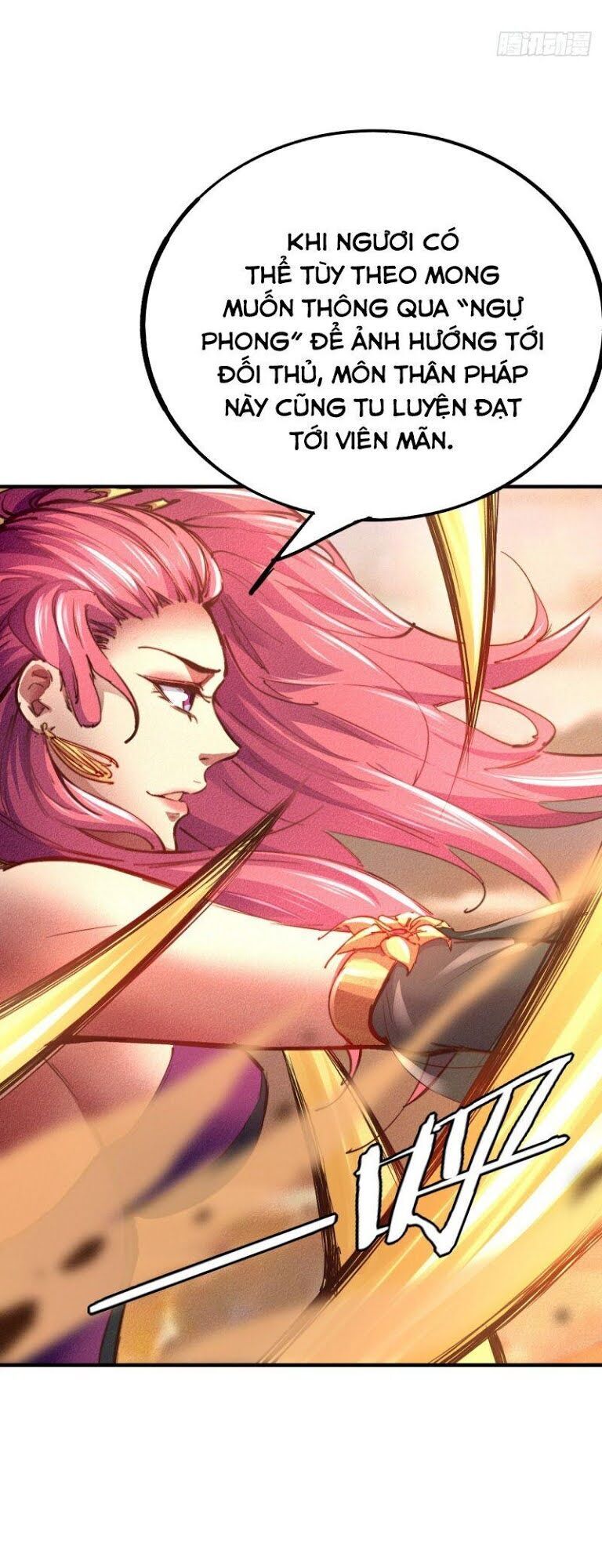 Ta Thành Thần Một Mình Chapter 14 - Trang 2