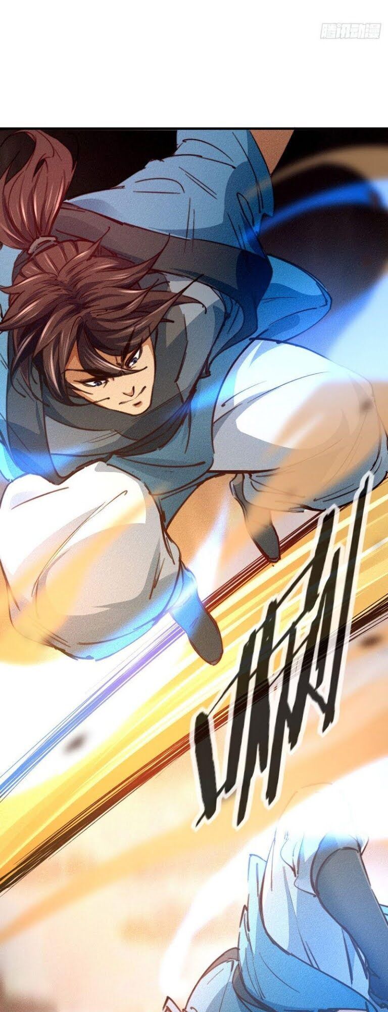 Ta Thành Thần Một Mình Chapter 14 - Trang 2