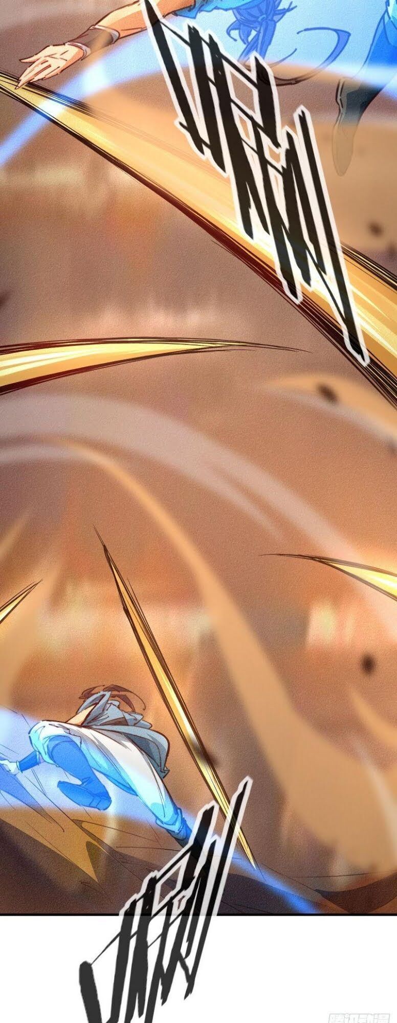 Ta Thành Thần Một Mình Chapter 14 - Trang 2