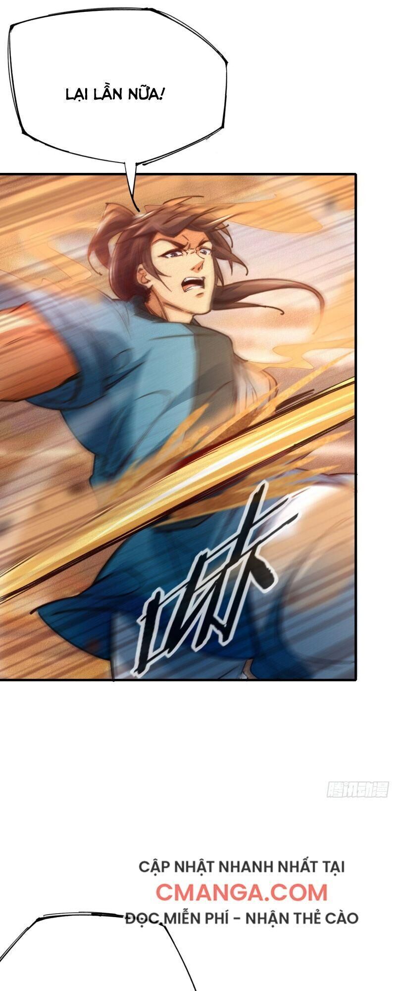 Ta Thành Thần Một Mình Chapter 14 - Trang 2