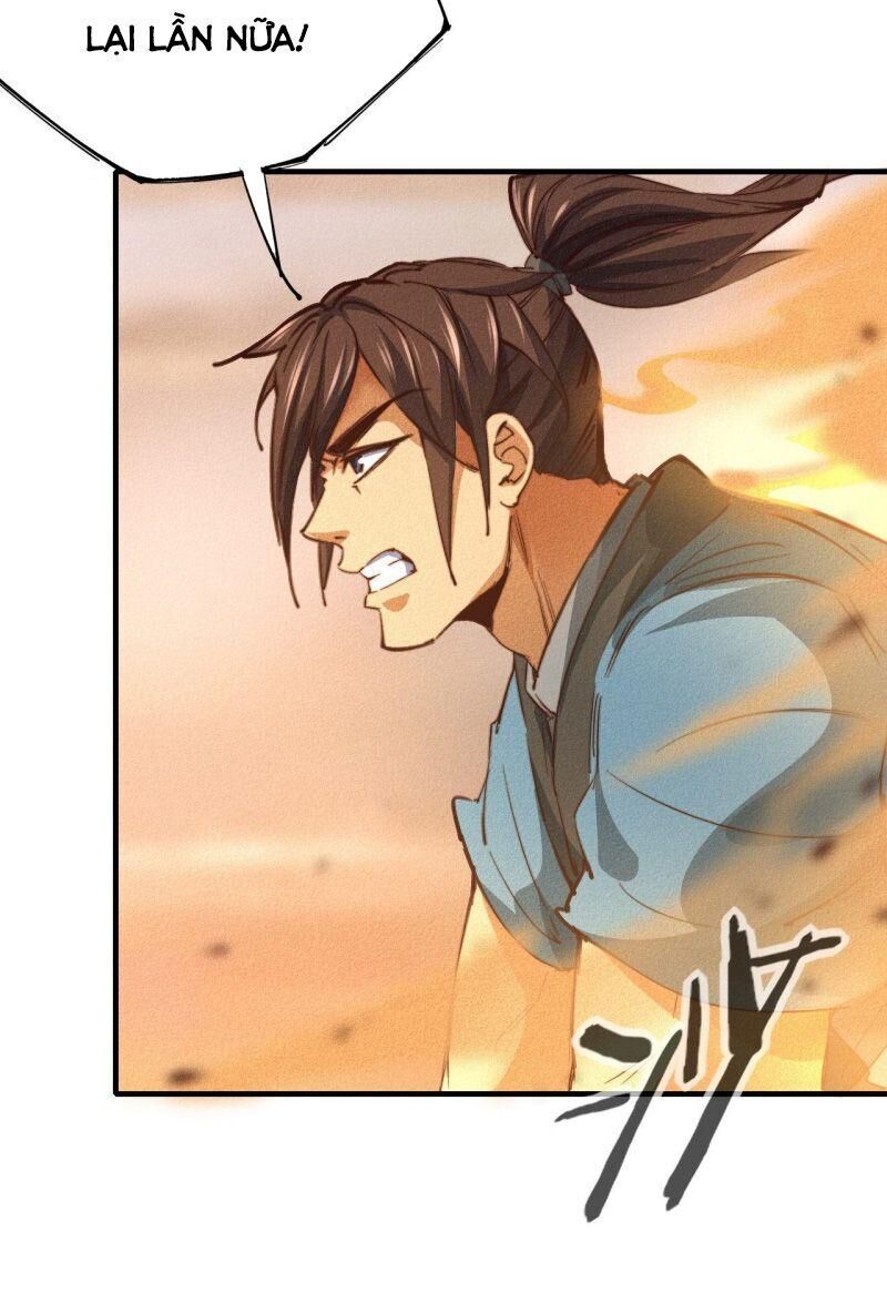 Ta Thành Thần Một Mình Chapter 14 - Trang 2