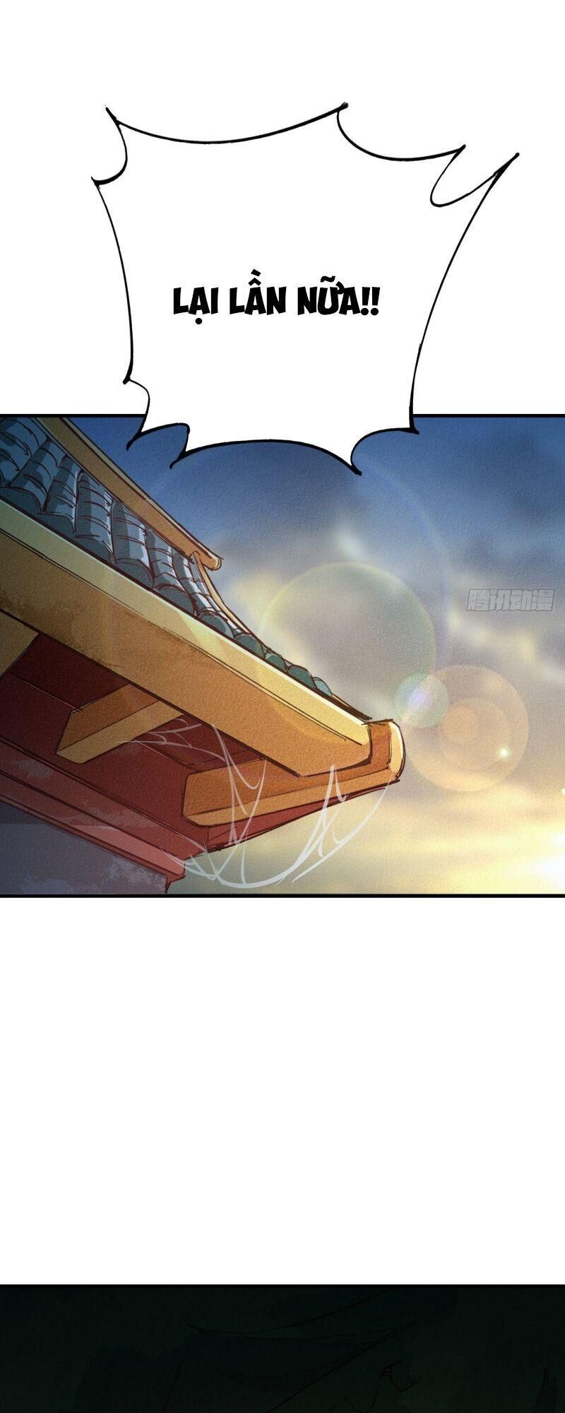 Ta Thành Thần Một Mình Chapter 14 - Trang 2