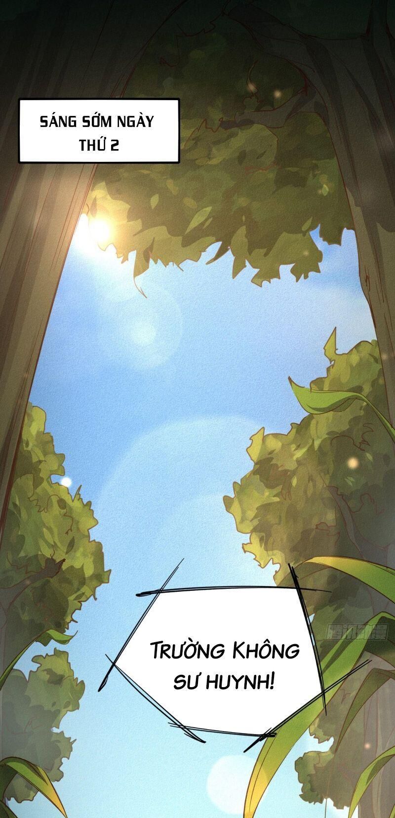 Ta Thành Thần Một Mình Chapter 14 - Trang 2