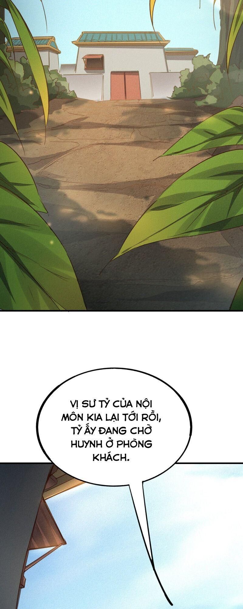 Ta Thành Thần Một Mình Chapter 14 - Trang 2