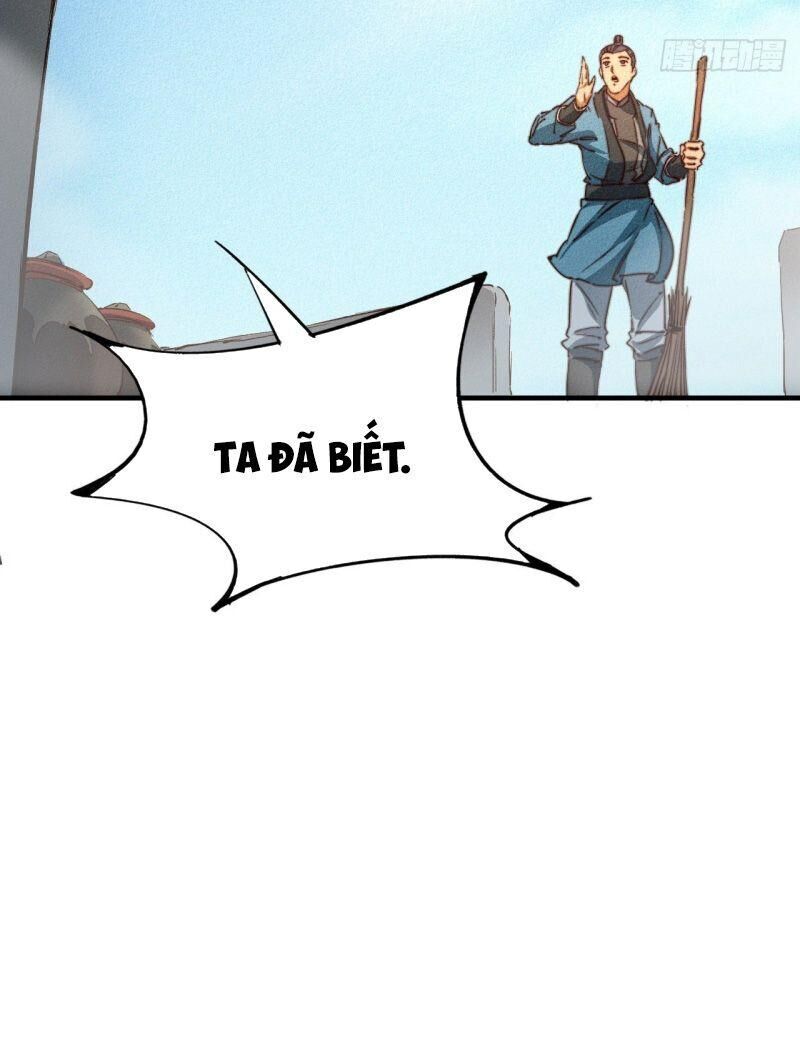 Ta Thành Thần Một Mình Chapter 14 - Trang 2